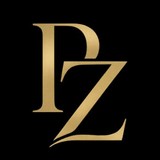 Pearl Zadeh monogram